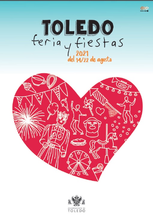 Feria y fiestas patronales en honor de la Virgen del Sagrario  
